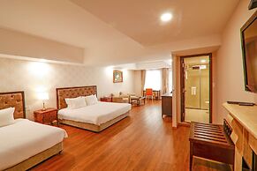 Dalat Edensee Lake Resort & Spa