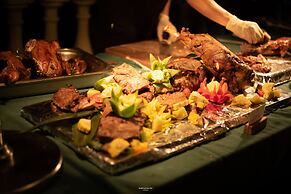 Dalat Edensee Lake Resort & Spa