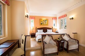 Dalat Edensee Lake Resort & Spa