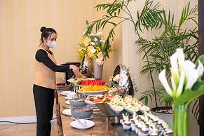 Dalat Edensee Lake Resort & Spa