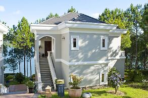 Dalat Edensee Lake Resort & Spa