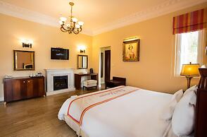 Dalat Edensee Lake Resort & Spa