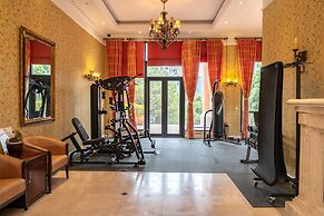 Dalat Edensee Lake Resort & Spa