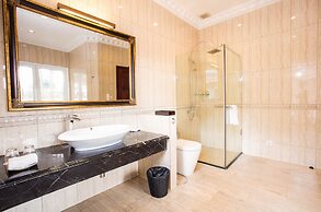 Dalat Edensee Lake Resort & Spa