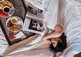 Dalat Edensee Lake Resort & Spa