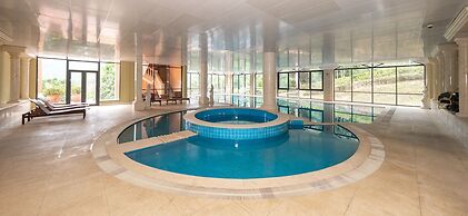 Dalat Edensee Lake Resort & Spa