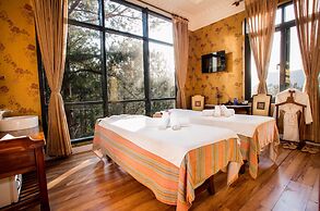 Dalat Edensee Lake Resort & Spa