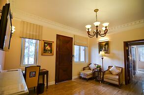 Dalat Edensee Lake Resort & Spa