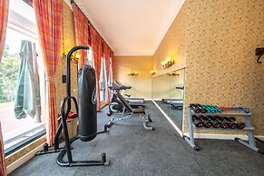 Dalat Edensee Lake Resort & Spa