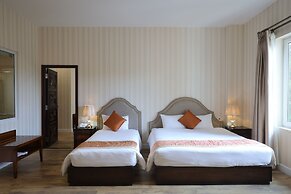 Dalat Edensee Lake Resort & Spa