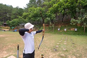 Dalat Edensee Lake Resort & Spa