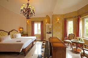 Dalat Edensee Lake Resort & Spa