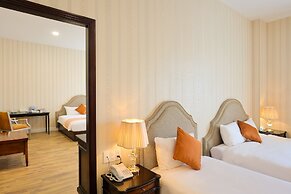 Dalat Edensee Lake Resort & Spa