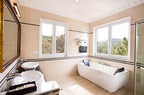 Dalat Edensee Lake Resort & Spa