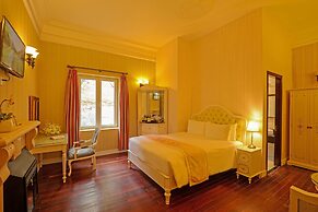 Dalat Edensee Lake Resort & Spa