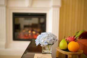 Dalat Edensee Lake Resort & Spa