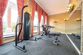 Dalat Edensee Lake Resort & Spa