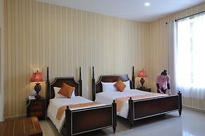 Dalat Edensee Lake Resort & Spa