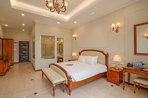 Dalat Edensee Lake Resort & Spa