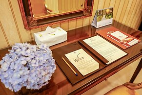 Dalat Edensee Lake Resort & Spa