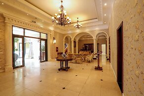 Dalat Edensee Lake Resort & Spa