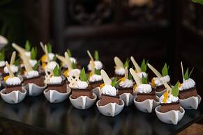 Dalat Edensee Lake Resort & Spa