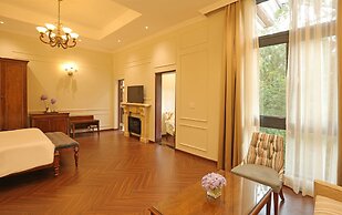 Dalat Edensee Lake Resort & Spa