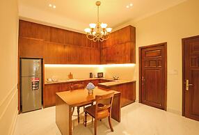 Dalat Edensee Lake Resort & Spa