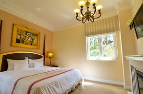 Dalat Edensee Lake Resort & Spa