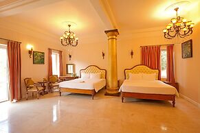 Dalat Edensee Lake Resort & Spa