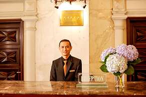 Dalat Edensee Lake Resort & Spa