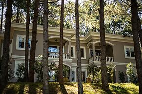 Dalat Edensee Lake Resort & Spa