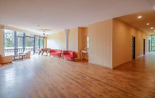 Dalat Edensee Lake Resort & Spa