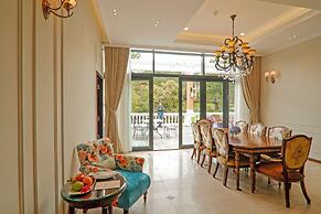 Dalat Edensee Lake Resort & Spa