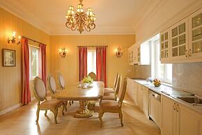 Dalat Edensee Lake Resort & Spa