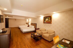 Dalat Edensee Lake Resort & Spa