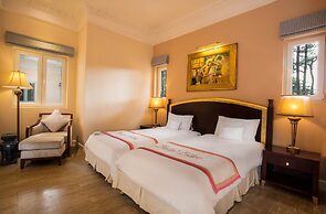 Dalat Edensee Lake Resort & Spa