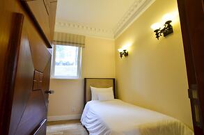 Dalat Edensee Lake Resort & Spa