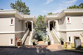 Dalat Edensee Lake Resort & Spa