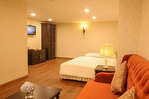 Dalat Edensee Lake Resort & Spa