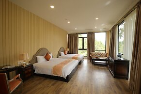 Dalat Edensee Lake Resort & Spa