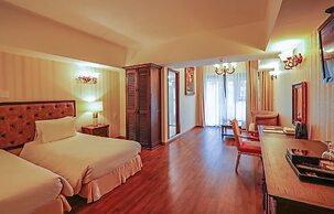 Dalat Edensee Lake Resort & Spa