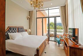 Dalat Edensee Lake Resort & Spa