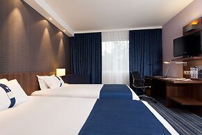 Holiday Inn Express Strasbourg - Sud, an IHG Hotel