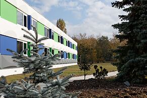 Holiday Inn Express Strasbourg - Sud by IHG