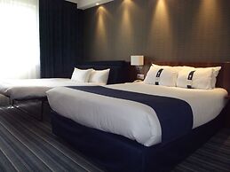 Holiday Inn Express Strasbourg - Sud by IHG