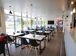 Holiday Inn Express Strasbourg - Sud by IHG