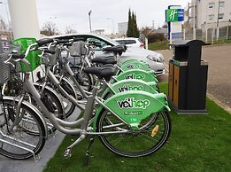 Holiday Inn Express Strasbourg - Sud by IHG