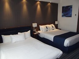 Holiday Inn Express Strasbourg - Sud by IHG