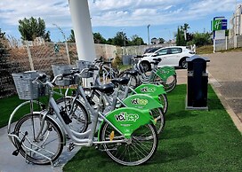 Holiday Inn Express Strasbourg - Sud by IHG